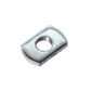Carbatec T Track Inserts 5/16" x 18TPI - Pk6