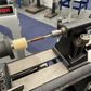 Carbatec Between Centers Pen Press
