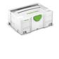 Festool Domino Tenon Systainer