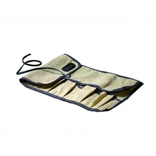 Stryi 5 Place Canvas Tool Roll (knives)