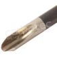 Replaceable Tip Bowl Gouge 19mm - handled