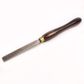 Hamlet Round Nose Scraper 3/4in / 19mm