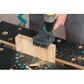 Wolfcraft Dowelmaster - Dowel Jig