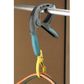 Wolfcraft FZH Spring Clamp with Hook ***
