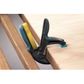 Wolfcraft FZH Spring Clamp with Hook ***