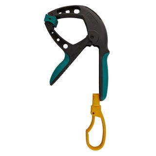 Wolfcraft FZH Spring Clamp with Hook ***