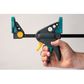 Wolfcraft EHZ "PRO" 65 One-Hand Clamp - 300mm clamping width