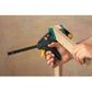 Wolfcraft EHZ "PRO" 65 One-Hand Clamp - 300mm clamping width
