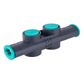 Wolfcraft Connector PRO/Easy One-Hand Clamp Adapter
