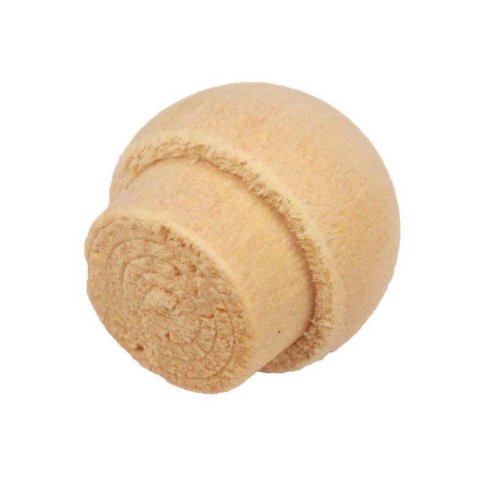 Haron Pine Buttons 3/8in - 9.5mm (25) ***