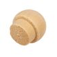 Haron Pine Buttons 3/8in - 9.5mm (25) ***