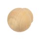 Haron Pine Buttons 3/8in - 9.5mm (25) ***