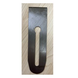 Blade for No:4 Bench Plane