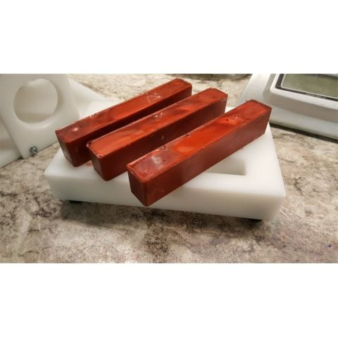 Maneater - 5.25 Block Mould ***