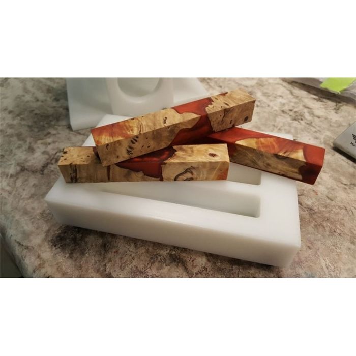 Maneater - 5.25 Block Mould ***