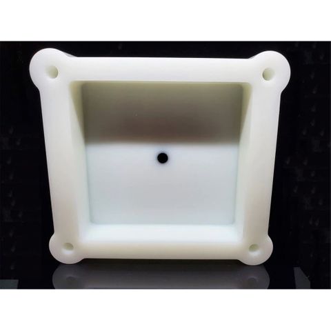 Maneater - 5.25 Block Mould ***