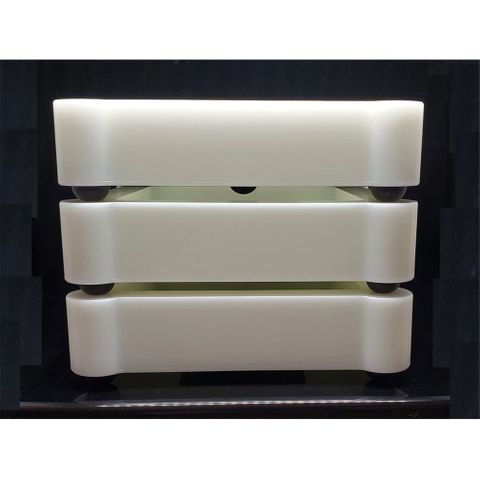 Maneater - 5.25 Block Mould ***