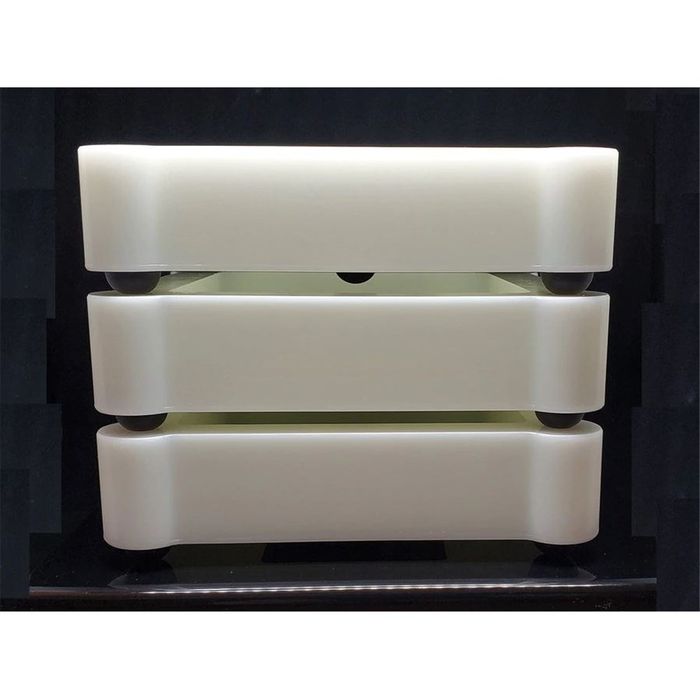 Maneater - 5.25 Block Mould ***