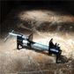 Carbatec Wide Foot Pipe Clamp - Suits 3/4 Threaded Pipe
