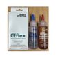 WEST SYSTEM GFlex Epoxy Resin and Hardener - 118ML each