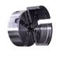 Titan III Chuck 1 1/4 8TPI