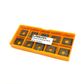 Laguna Replacement Tungsten Sheartec II Spiral Head Blades -10pk***