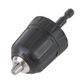Trend Snappy hex keyless chuck 6mm capacity