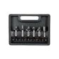Trend 6 piece 1/2 inch shank starter cutter set