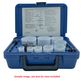 BLU-MOL XTREME BI-METAL HOLE SAW KIT 13PCE 16-64mm