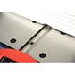 Carbatec 200mm Spiral Head Benchtop Jointer with Euro Guard