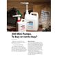 WEST SYSTEM 303 series 3:1 minipump Set