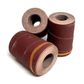 3 x Laguna Sandpaper Rolls to suit 19/38 - #120 Grit Pack