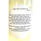 Kustom Bees Wax Liquid - 250mL