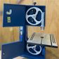 200MM Benchtop Bandsaw DIY use
