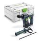 Festool BHC 18 Cordless Hammer Drill - basic (excl. battery pack & charger)