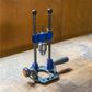 Carbatec Portable Drill Guide