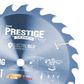 Amana 10" Prestige Electro-Blu Flat Tooth Grind Ripping Blade