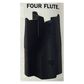 Counterbore 1-1/8inD x 1/2in Drill Hole ***
