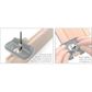 Veritas Small Router Plane replacement blade