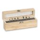 VRS16 & 1607-8 Bit Set  LGH-AC16 ***