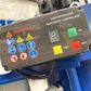 Carbatec CDC-850P 2-stage Cyclone Dust Extractor