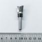 Carbatec 7 degree Dovetail Bit