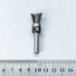 Carbatec 14 degree Dovetail Bit