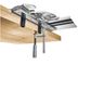 Accessories set M 137 FS/2 set SYS3 for Festool guide rails