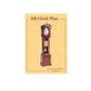 REGULATOR CLOCK PLAN ***