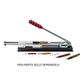 Carbatec Deluxe Pen Assembly Press