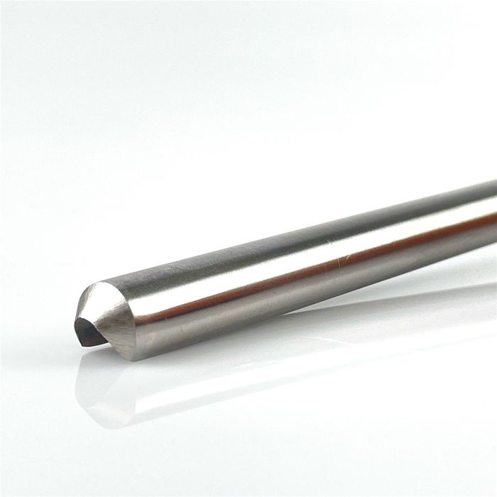 Carbatec Cryogenic M2 HSS 12mm Bowl Gouge