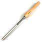 Carbatec Cryogenic M2 HSS 12mm Bowl Gouge