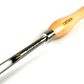 Carbatec Cryogenic M2 HSS 12mm Bowl Gouge