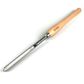 Carbatec Cryogenic M2 HSS16mm Bowl Gouge